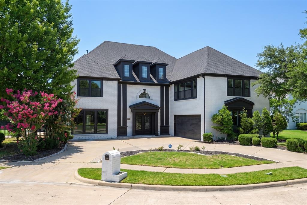 3007 Waterway Court