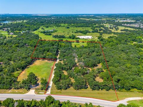 6605 Rendon Bloodworth Road Fort Worth TX 76140