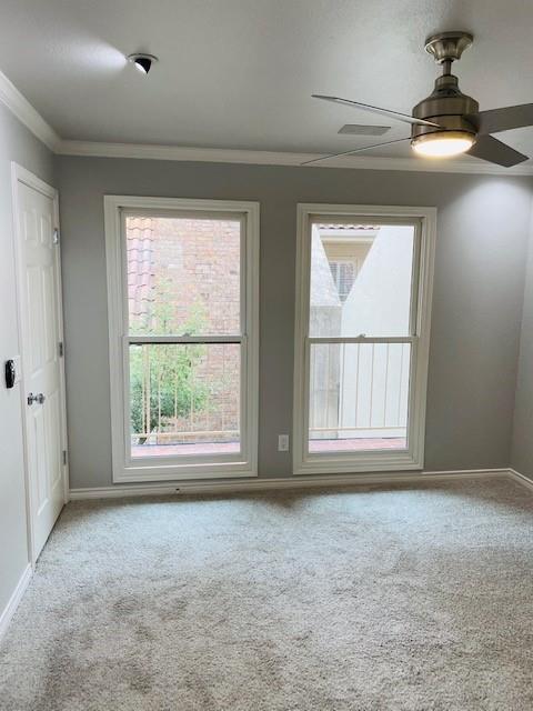 Compound Condo - Residential Lease