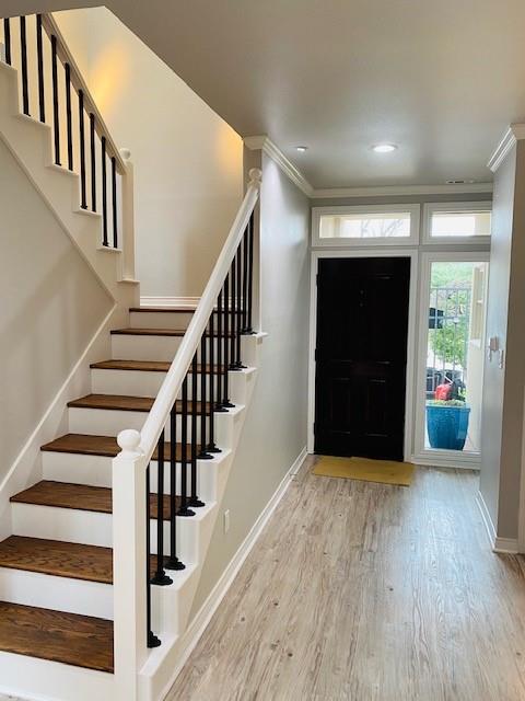 Compound Condo - Residential Lease