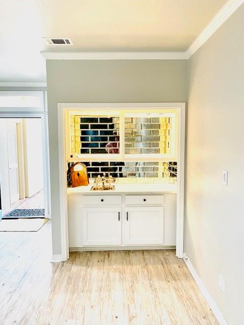 Compound Condo - Residential Lease