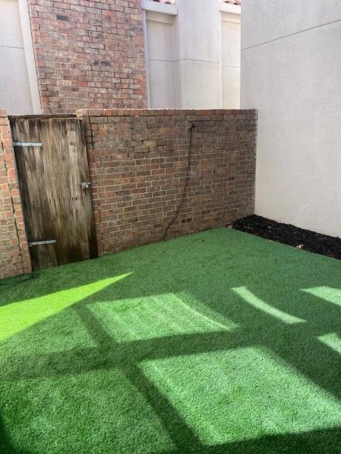 Compound Condo - Residential Lease