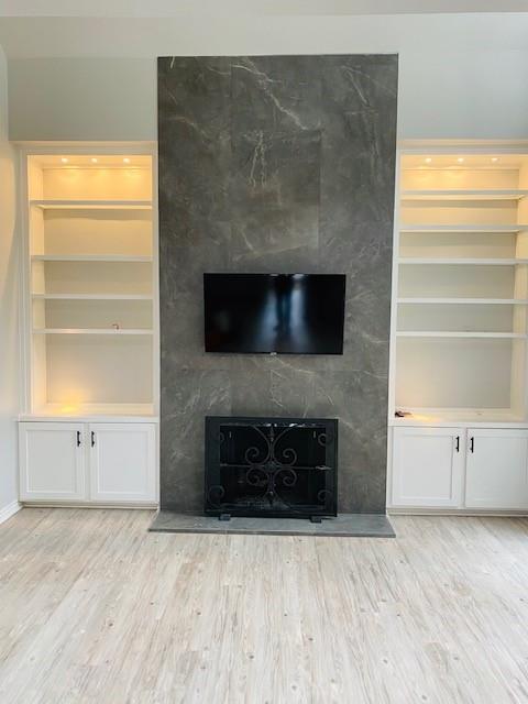 Compound Condo - Residential Lease