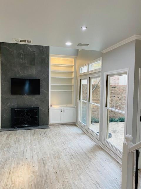 Compound Condo - Residential Lease