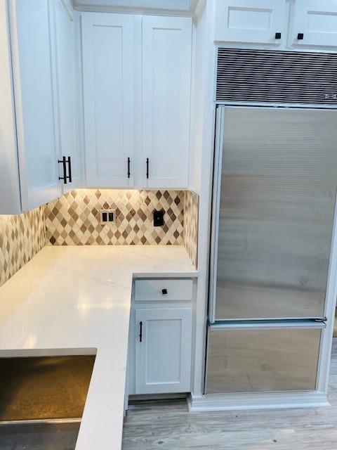 Compound Condo - Residential Lease