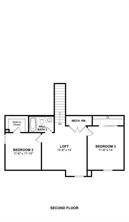 1278 Champlain Way