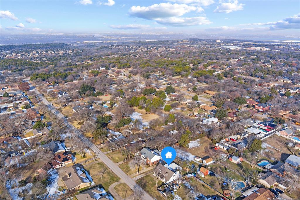 Winona Gardens 02 - Residential