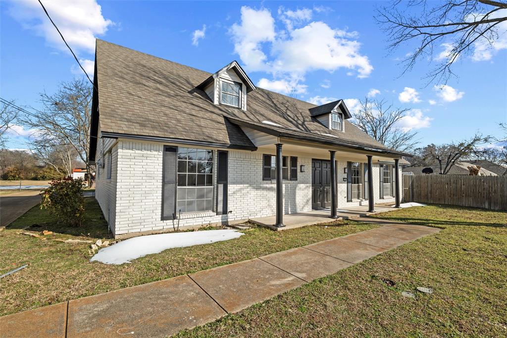 Winona Gardens 02 - Residential