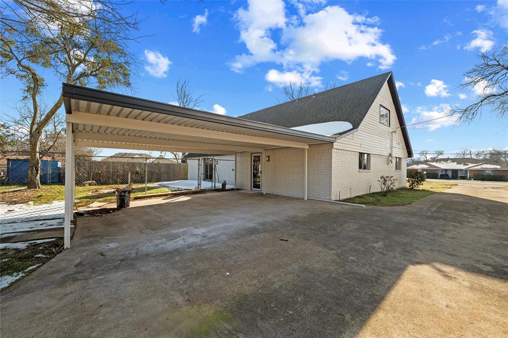 Winona Gardens 02 - Residential