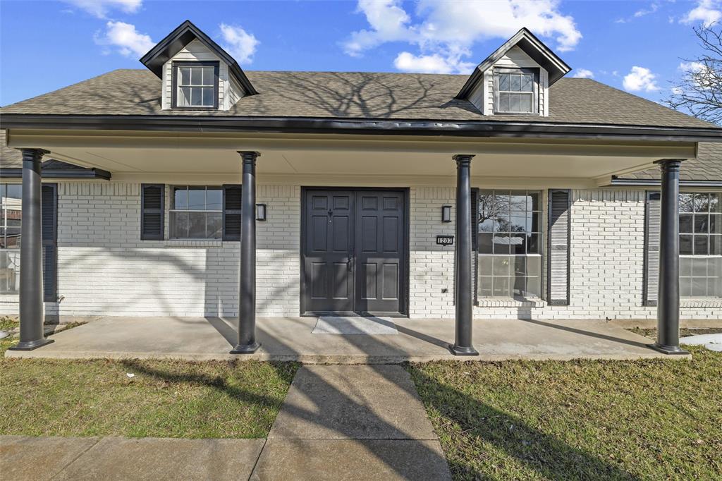 Winona Gardens 02 - Residential