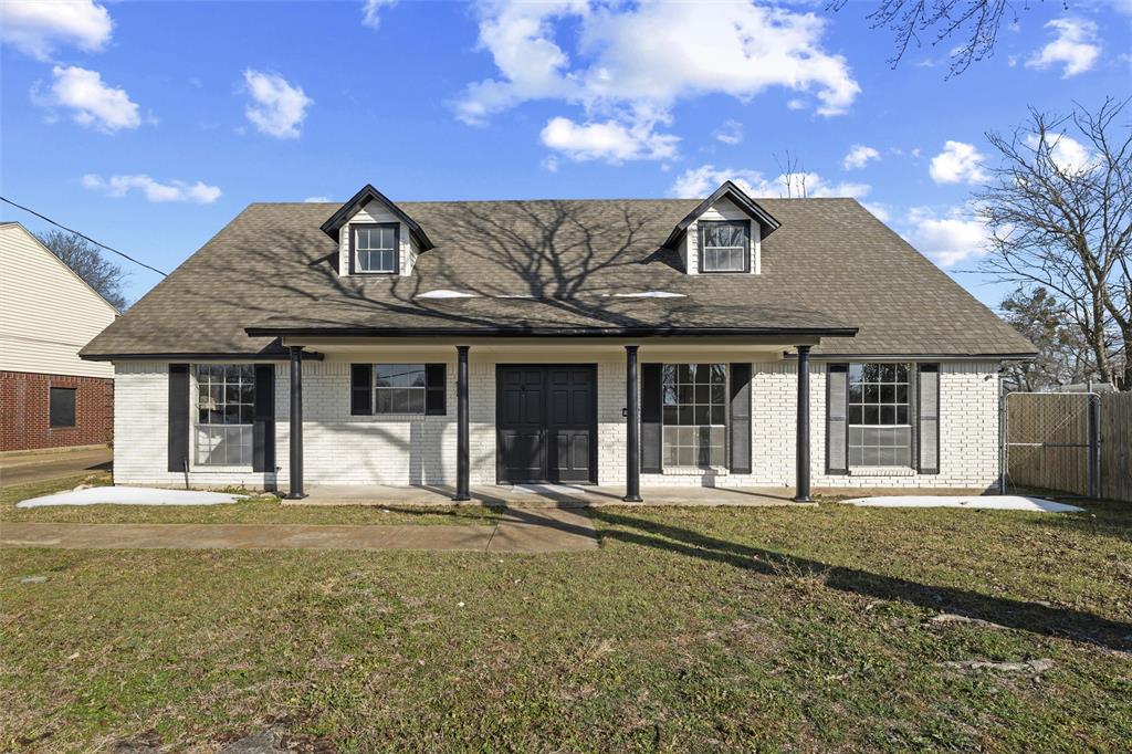 Winona Gardens 02 - Residential