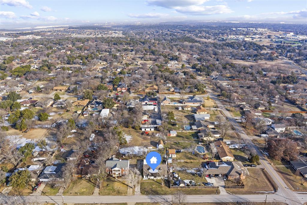 Winona Gardens 02 - Residential