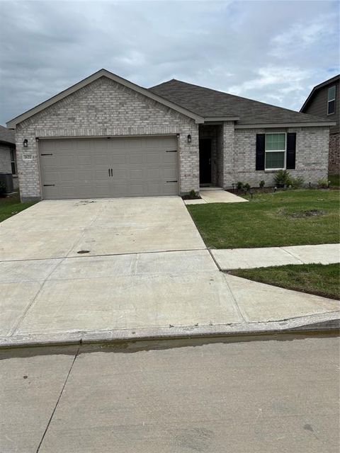 1821 Huisache Street Royse City TX 75189
