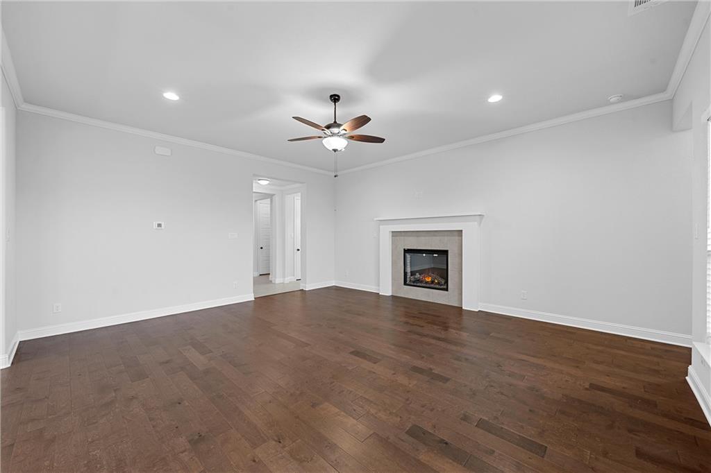 2711 Cibolo Creek Drive