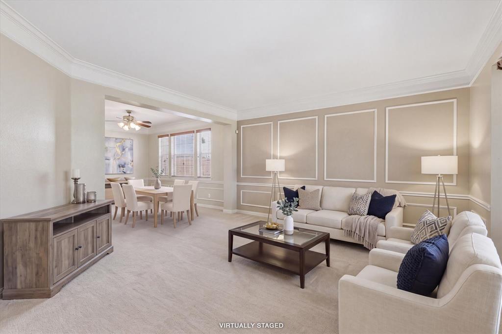 8905 High Meadows Drive