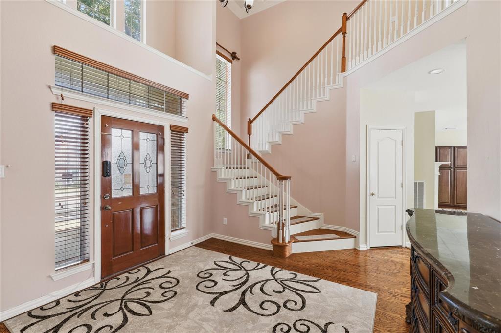 8905 High Meadows Drive