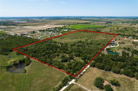 2027 Don Lee Road Joshua TX 76058