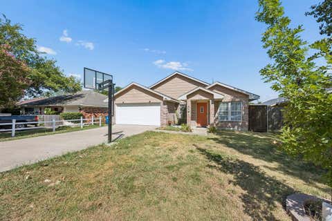Photo of 594 Trout Street, Rockwall, TX 75032 (MLS # 21363913)
