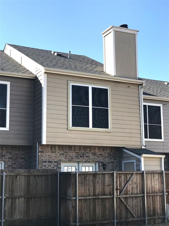 Pheasant Landing #5 - Residential Lease