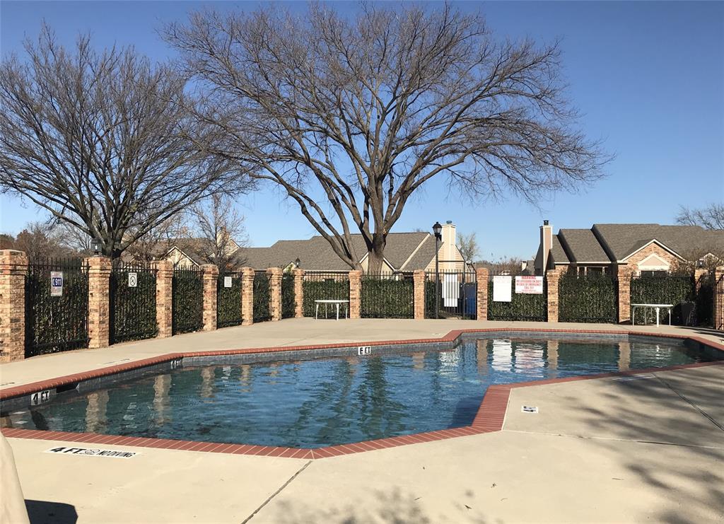 Pheasant Landing #5 - Residential Lease