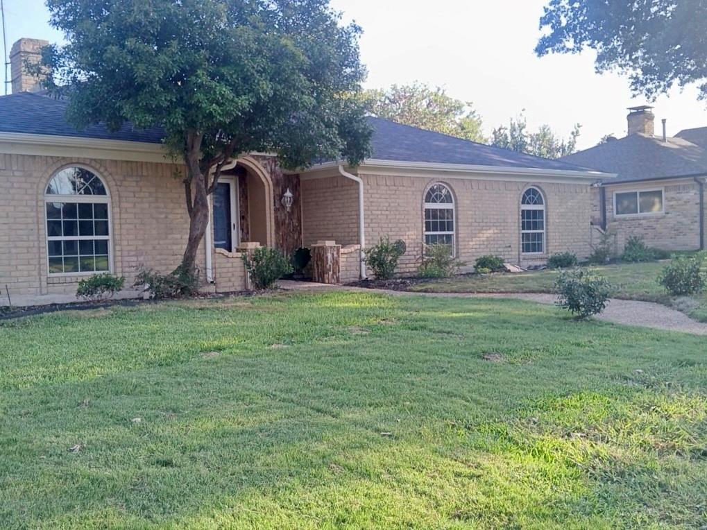 1216 Horizon Trail