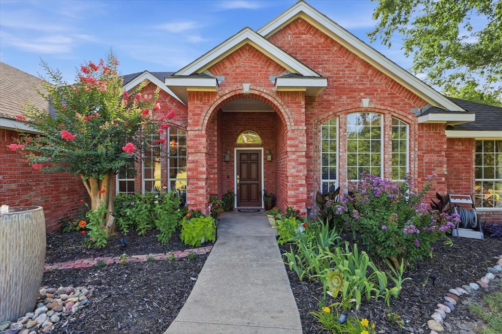 510 Saralvo Road