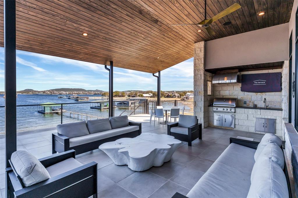 Gaines Bend - Residential