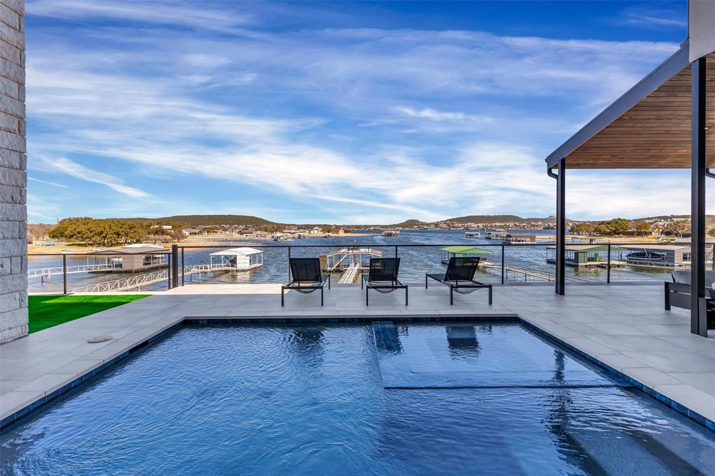 Gaines Bend - Residential