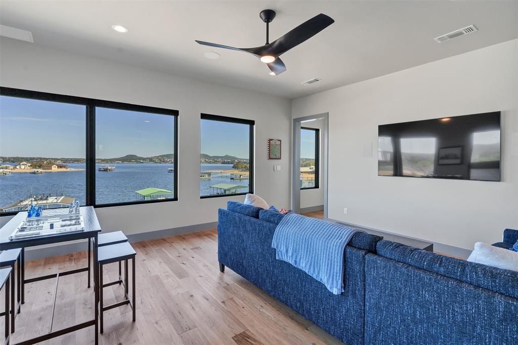 Gaines Bend - Residential