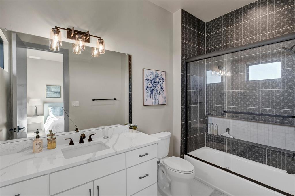 Gaines Bend - Residential