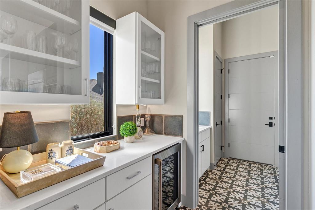 Gaines Bend - Residential