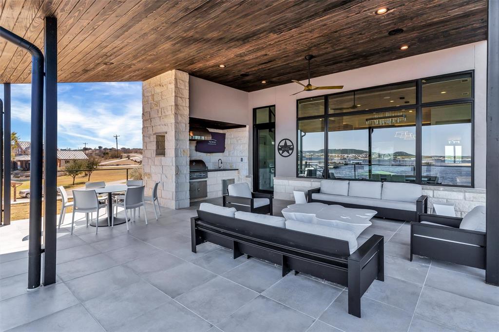 Gaines Bend - Residential