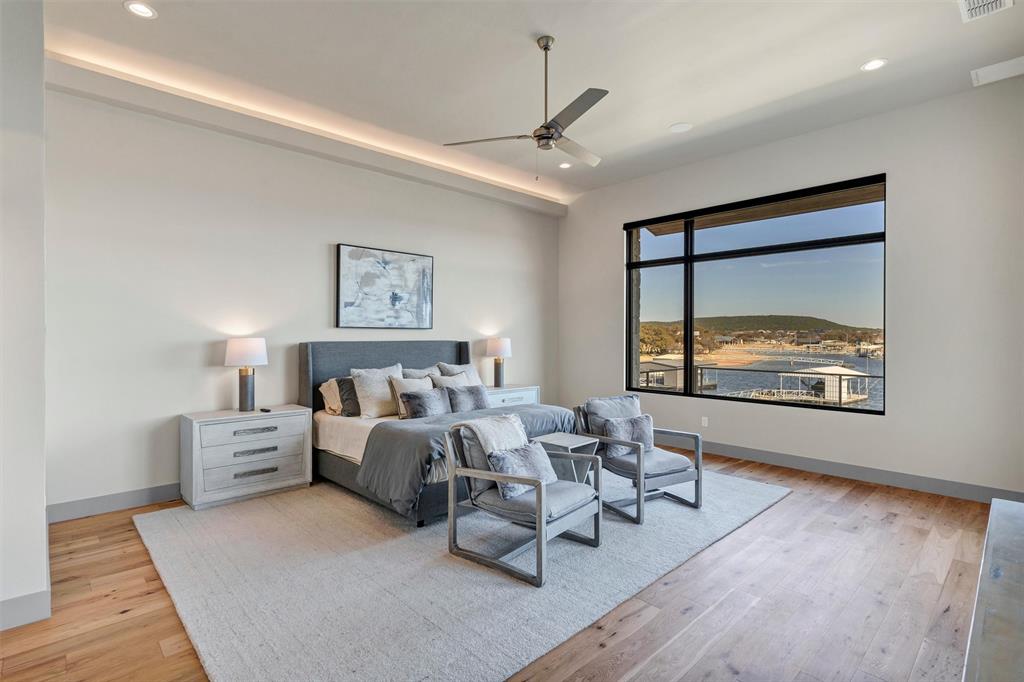 Gaines Bend - Residential