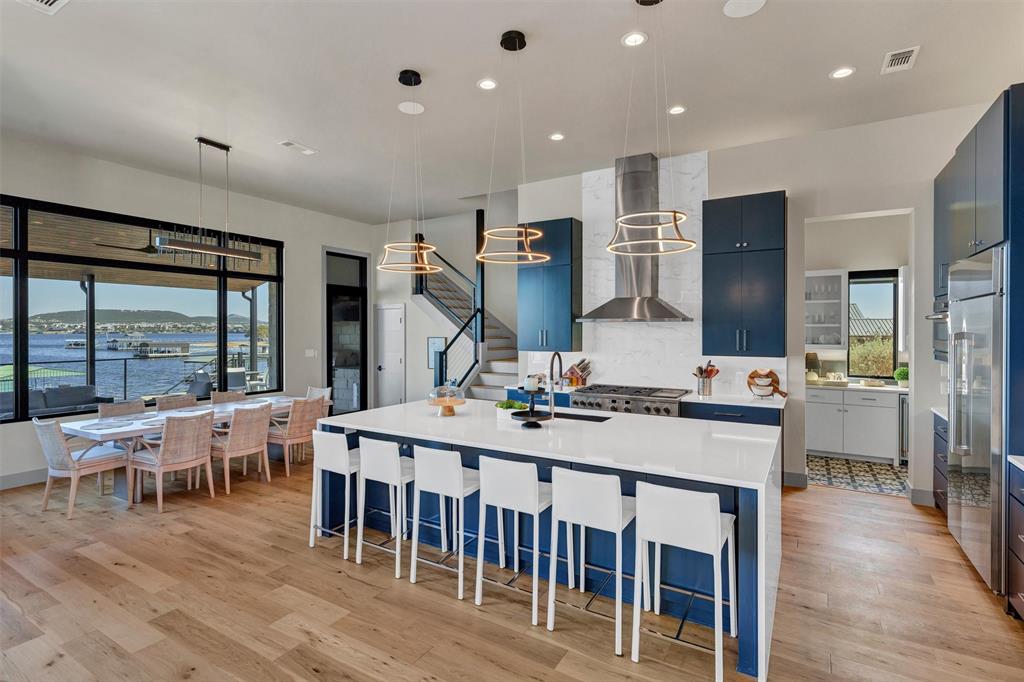 Gaines Bend - Residential