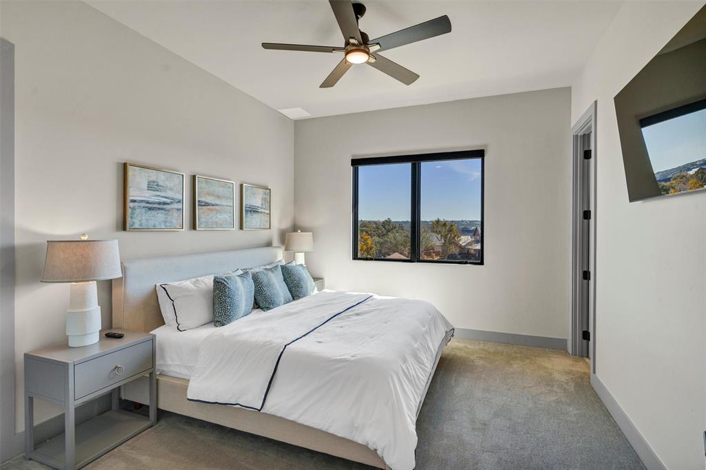 Gaines Bend - Residential