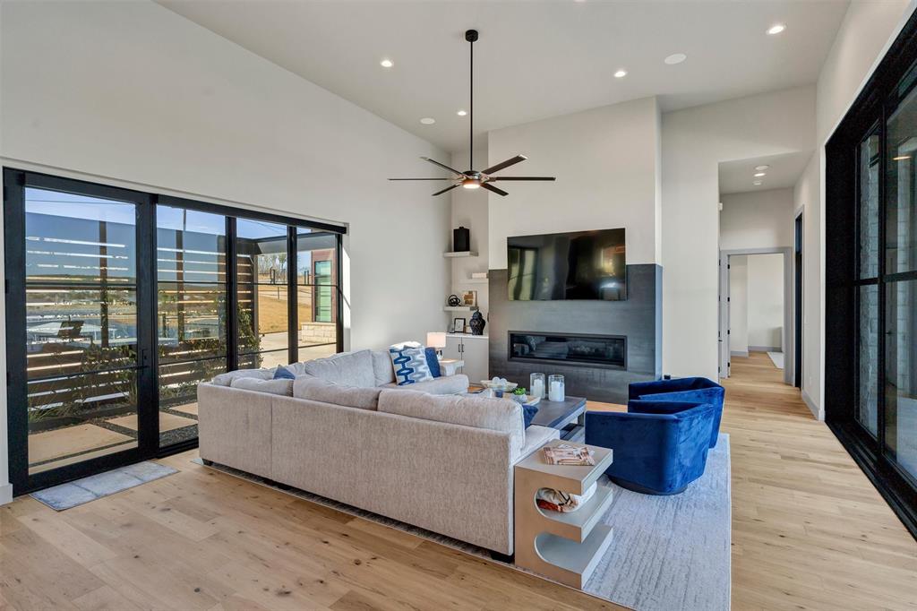 Gaines Bend - Residential