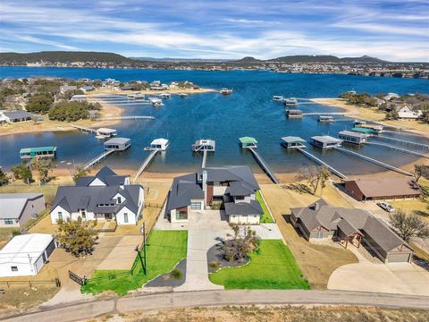 1009 Cardinal Cove Graford TX 76449