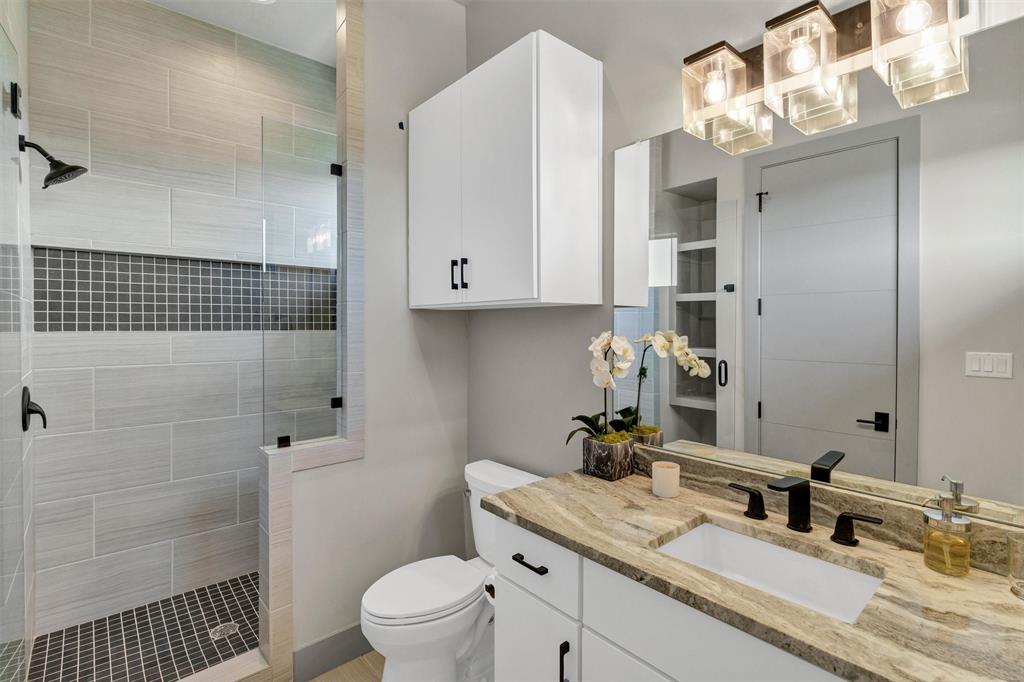 Gaines Bend - Residential