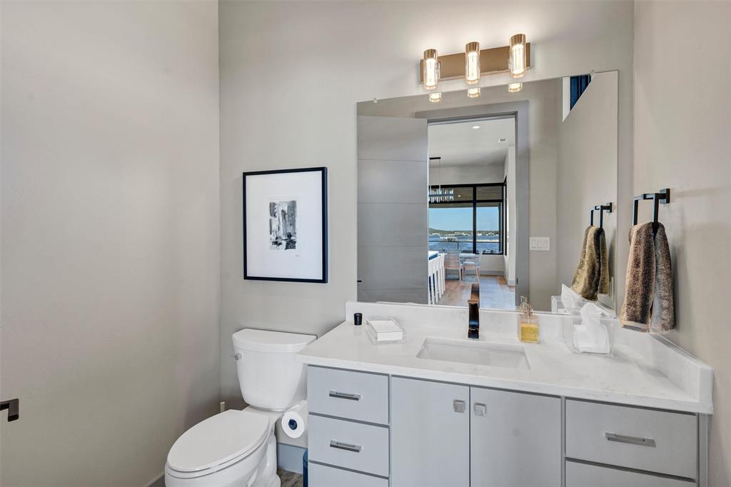 Gaines Bend - Residential