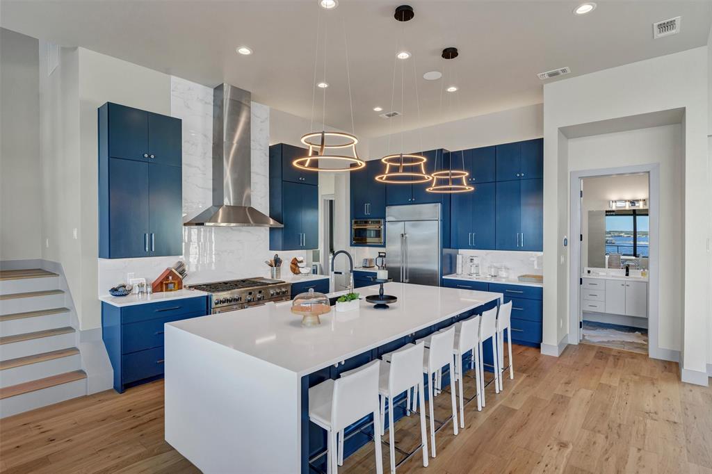 Gaines Bend - Residential