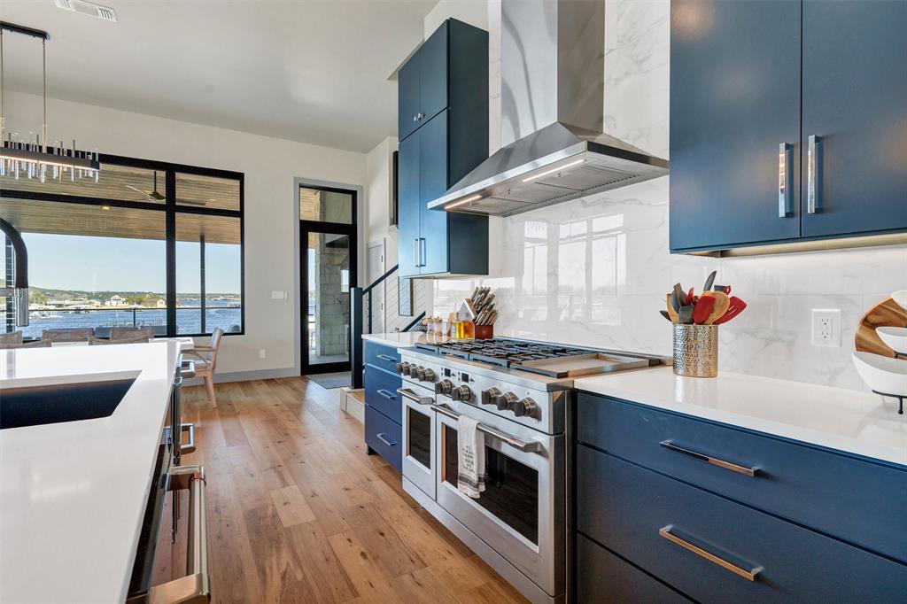 Gaines Bend - Residential