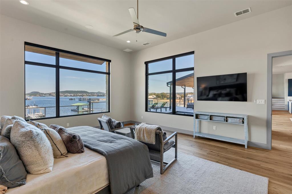 Gaines Bend - Residential