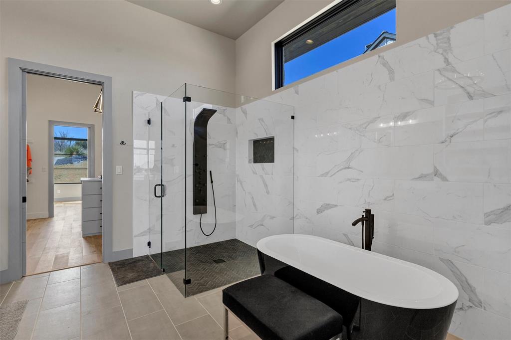 Gaines Bend - Residential