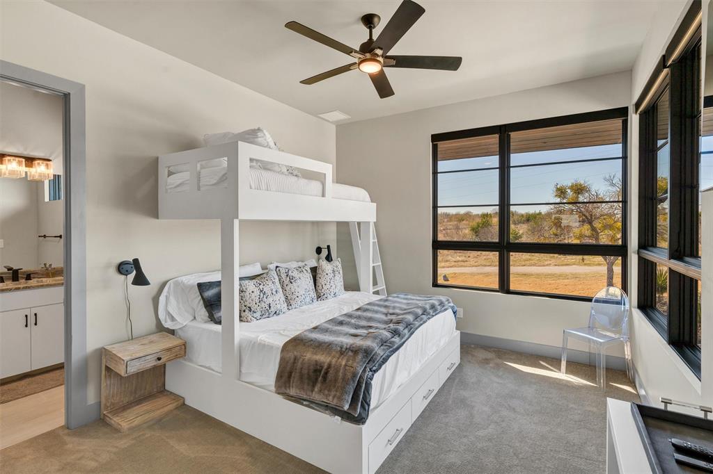 Gaines Bend - Residential