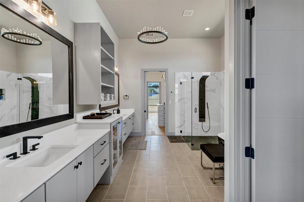 Gaines Bend - Residential