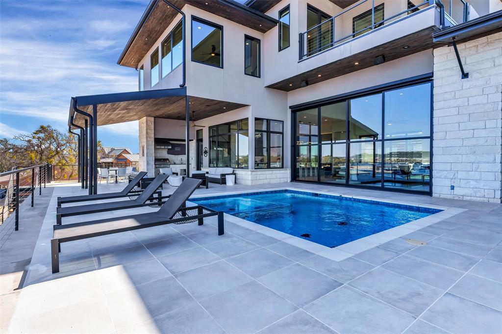 Gaines Bend - Residential