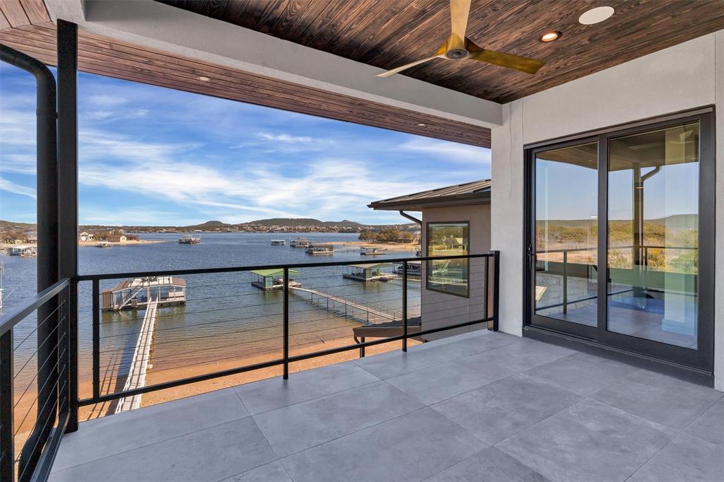 Gaines Bend - Residential