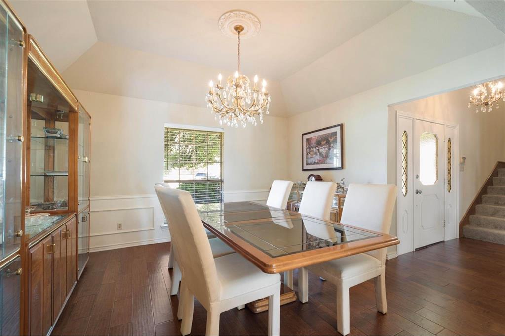 2800 La Quinta Drive