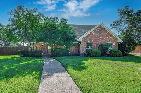 2800 La Quinta Drive Plano TX 75023