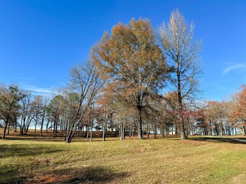 A home in Bivins